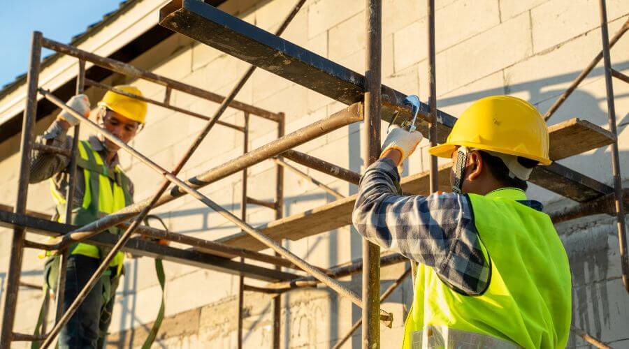 Expert Emergency Roof Repairs services in Melrose, NM